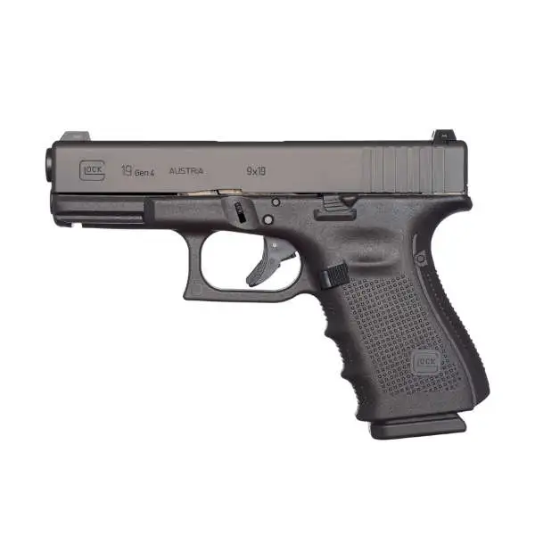 Glock 19