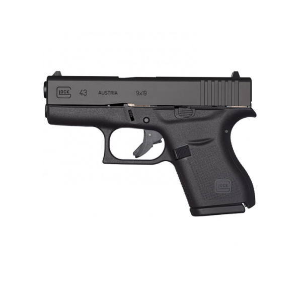 Glock 43