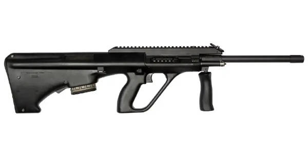 ssk-uvs-STEYER-MANNLICHER-AUG 